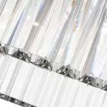 CLN187-D40 Lustra Hexcris Cellini CH/E14*4 - img 7