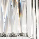 CLN187-D40 Lustra Hexcris Cellini CH/E14*4 - img 5