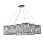 CLN119-P L80 W60 Lustra Fantasy Cellini  - img 1