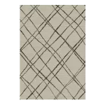 20507 Silver/Black Covor Floorlux 200 x 290  - img 3