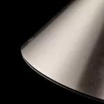 LP9032-2W Spot black and grey HORN Lampardi  - img 11