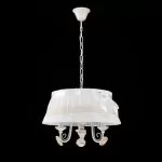 LP458-3P Lustra Rabbi Lampardi 3x40w E14/H50-80cm D46cm - img 4