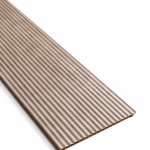 IDF312-H0712-H280 Panou decorativ 250*12*2800mm (6 buc-1 cutie) - img 1
