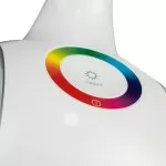 FL919-1T Veioza Table lamp Flitz 1x60w  - img 7