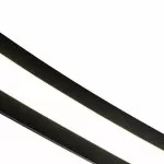 LP497-D80 Lustra Imno Black Lampardi 1x65w LED/H40-120cm D80cm - img 7