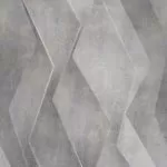A42801 Vertical-3D panel vinyl 2.80*1.59m Grandeco  - img 1