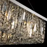 CLN119-P L80 W60 Lustra Fantasy Cellini  - img 6