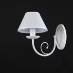 FL205-1W Aplica London Flitz 1x40w E14/ H22cm D17cm - img 3