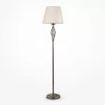LP289-1F Lampadar Grazia Antic Lampardi 1x40w E14/ H165cm D38cm - img 1