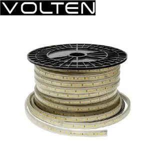 VL-SMD2835-120P-8W-8MM-220V-IP65-3000K-OL 50m/rola