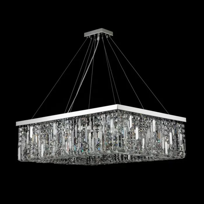 CLN119-P L80 W60 Lustra Fantasy Cellini  - img 4