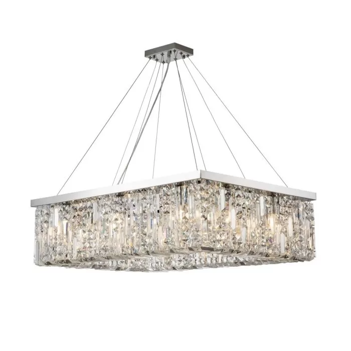 CLN119-P L80 W60 Lustra Fantasy Cellini  - img 3