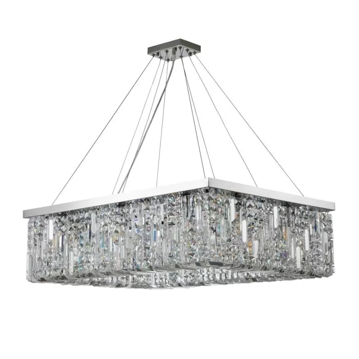CLN119-P L80 W60 Lustra Fantasy Cellini  - img 1