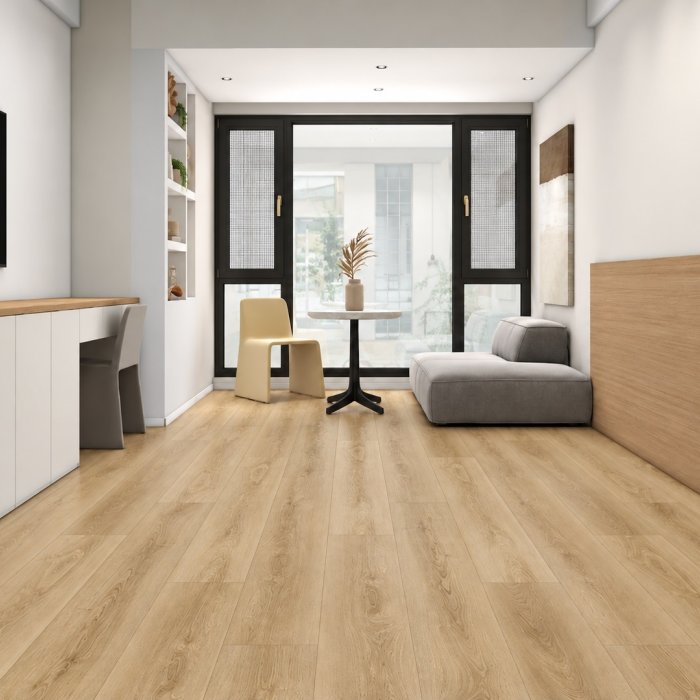 NG61140-34-XL Laminat SPC Plank XL 228*1830*6 mm, 1 cut 6pcs=2.503m2 - img 5