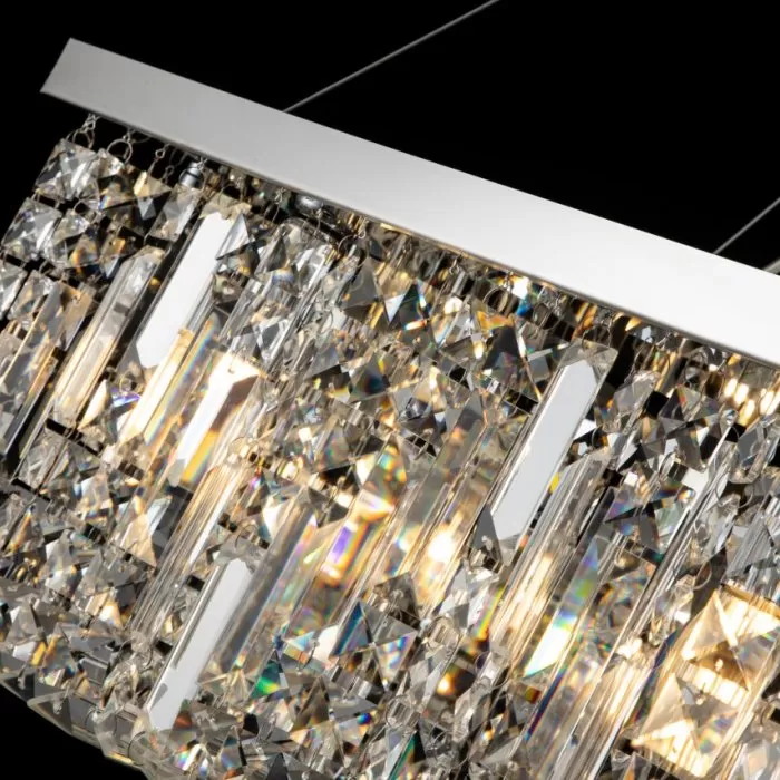 CLN119-P L80 W60 Lustra Fantasy Cellini  - img 10