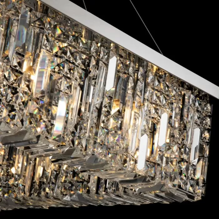 CLN119-P L80 W60 Lustra Fantasy Cellini  - img 6