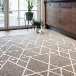 20508 Taupe/Champagne Covor Floorlux 200 x 290  - img 3