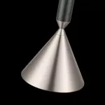 LP9032-1P Suspensie black and grey HORN Lampardi  - img 11