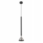 LP9032-1P Suspensie black and grey HORN Lampardi  - img 4