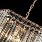 CLN186-D40 Lustra Hexcris Cellini FGD/E14*4 - img 7