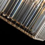 CLN186-D40 Lustra Hexcris Cellini FGD/E14*4 - img 6