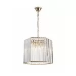 CLN186-D40 Lustra Hexcris Cellini FGD/E14*4 - img 1