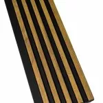 IDW971-1287T-H280 Panou duropolimer 122*12*2800mm (19 buc-1 cutie) - img 1