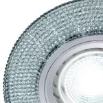 LP821 Downlight Lampardi 1x50w MR16/H15mm D95mm - img 7