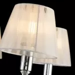 LP465-5 Lustra Hype Lampardi 5x40w E14/H50-100cm D60cm - img 8