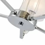 LP465-5 Lustra Hype Lampardi 5x40w E14/H50-100cm D60cm - img 7
