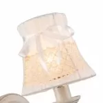 LP458-1W Aplica Rabbi Lampardi 1x40w E14/H27cm D15cm - img 3