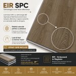NG61140-44-XL Laminat SPC Plank XL 228*1830*6 mm, 1 cut 6pcs=2.503m2 - img 3