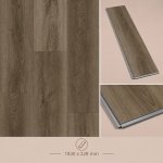 NG61140-44-XL Laminat SPC Plank XL 228*1830*6 mm, 1 cut 6pcs=2.503m2 - img 1