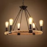 FL685-D60 Lustra Hay Flitz  - img 3