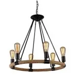 FL685-D60 Lustra Hay Flitz  - img 1