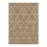 20508 Taupe/Champagne Covor Floorlux 200 x 290  - img 2
