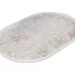 1717B_A1338 Pink Covor Aysil 200 x 290_Oval - img 3