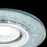 LP821 Downlight Lampardi 1x50w MR16/H15mm D95mm - img 6