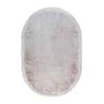 1717B_A1338 Pink Covor Aysil 200 x 290_Oval - img 2