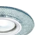 LP821 Downlight Lampardi 1x50w MR16/H15mm D95mm - img 5