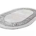 MT24B 1BF Covor Monet 200 x 290_Oval Royal - img 2