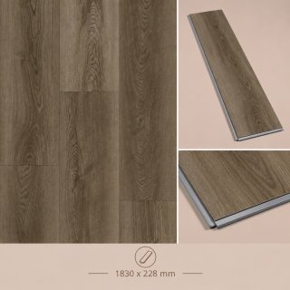 NG61140-44-XL Laminat SPC Plank XL 228*1830*6 mm, 1 cut 6pcs=2.503m2