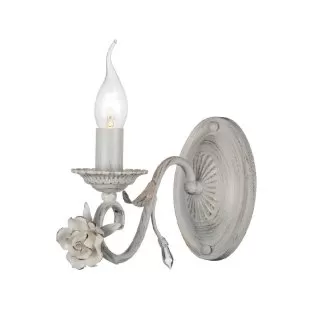 LP208-1W Aplica Florentina Lampardi 1x40w E14/ H21cm D11cm