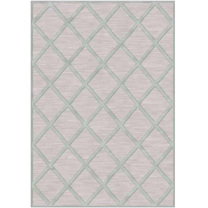 345 - 497660 Covor Farashe 200 x 300 Verbatex - img 1