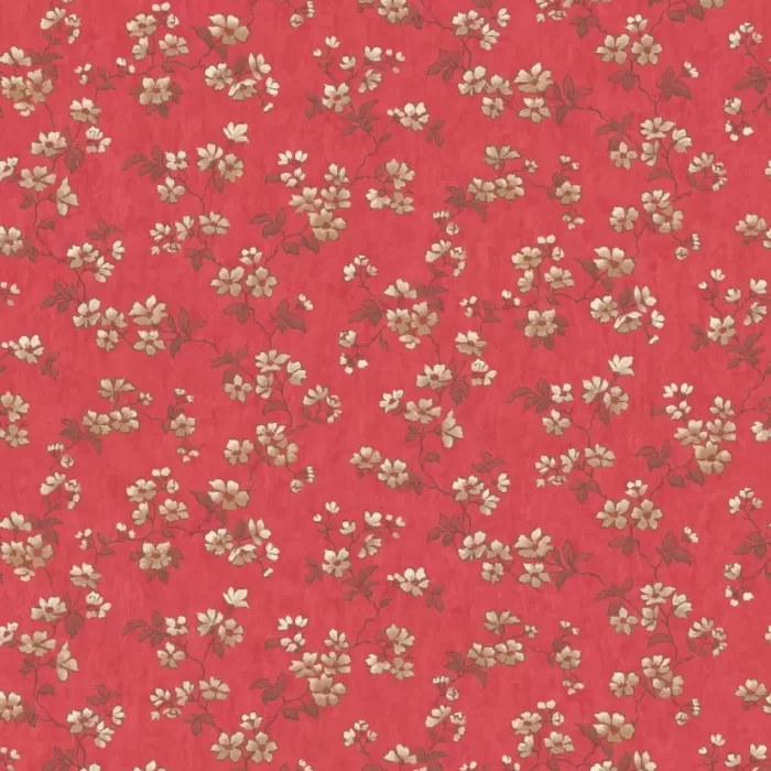 05-08-0 Tapete Pastel Florals 0.53 m - img 1