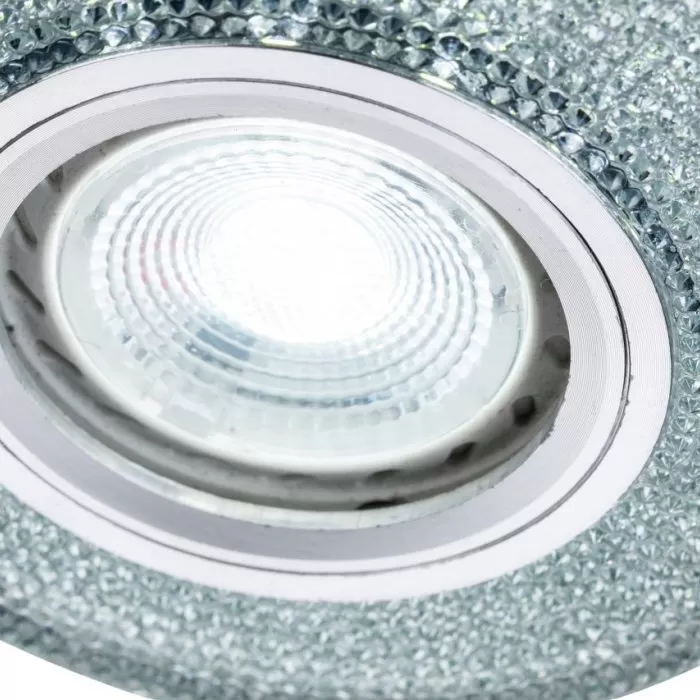 LP821 Downlight Lampardi 1x50w MR16/H15mm D95mm - img 9
