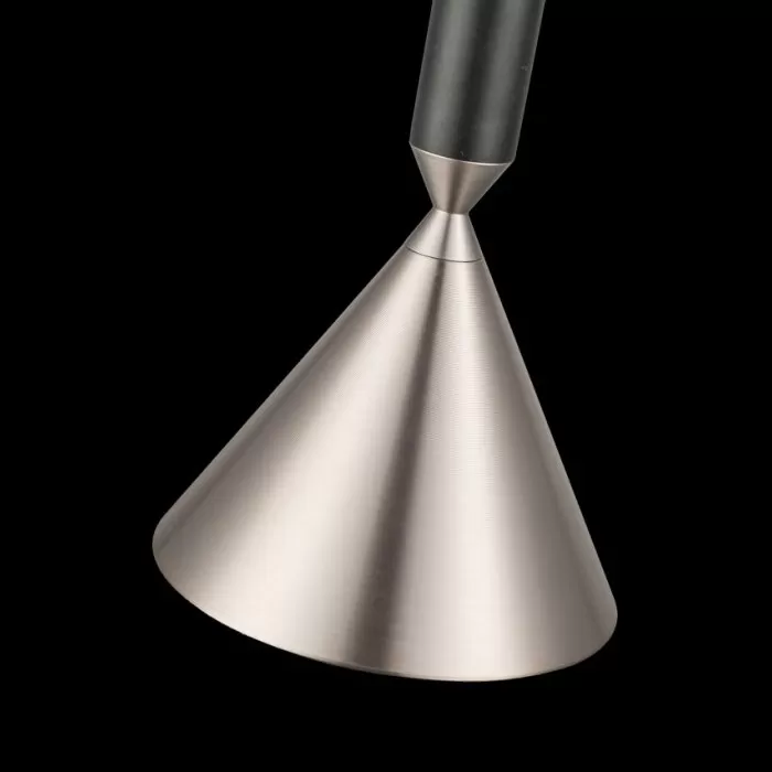 LP9032-1P Suspensie black and grey HORN Lampardi  - img 11