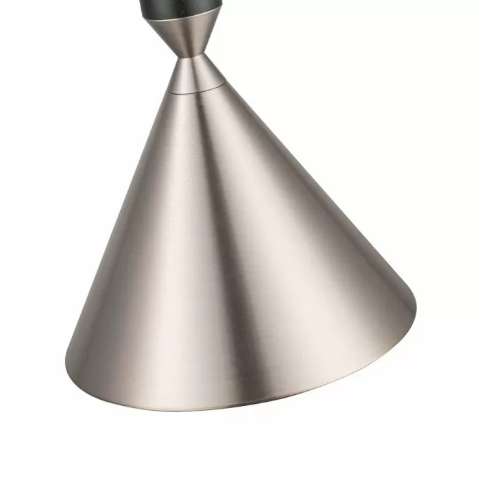 LP9032-1P Suspensie black and grey HORN Lampardi  - img 6