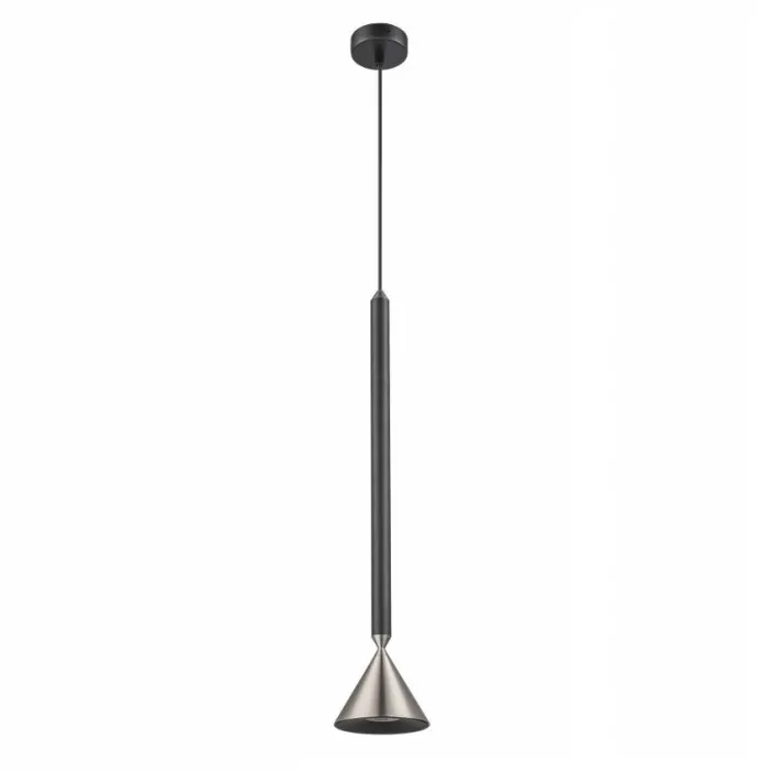 LP9032-1P Suspensie black and grey HORN Lampardi  - img 4