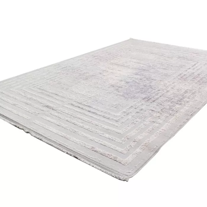 LO14D Grey Covor Lootus 240 x 340 Royal - img 7